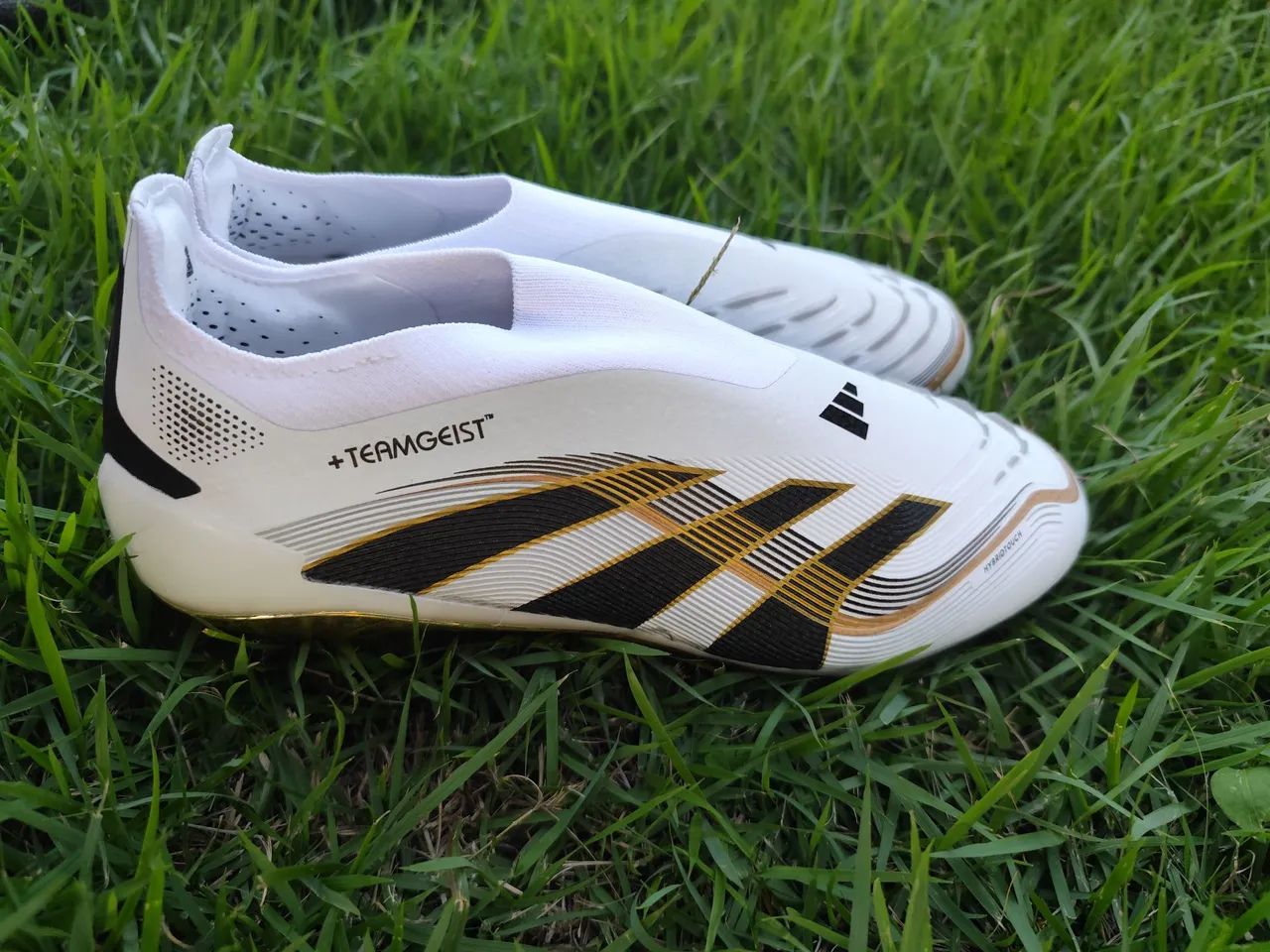 ADIDAS PREDATOR ACCURACY - Foto 4