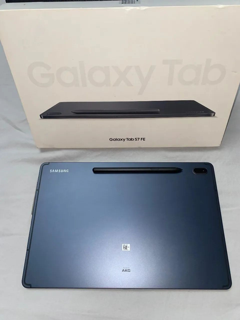 Tablet Samsung S7 Fe - Foto 3