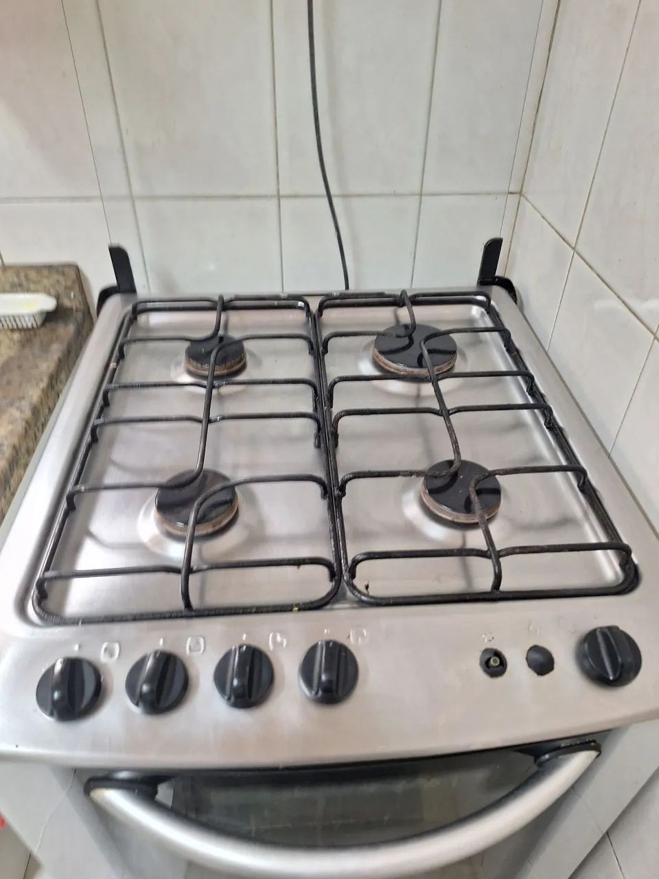 Fogão Electrolux 4 bocas - Foto 3