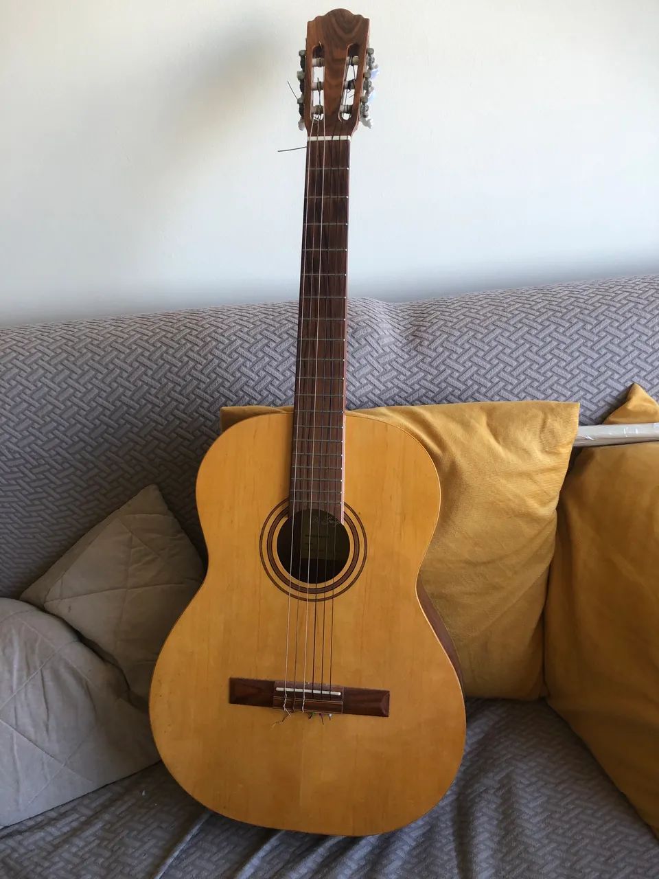 Violão Di Giorgio - Estudante