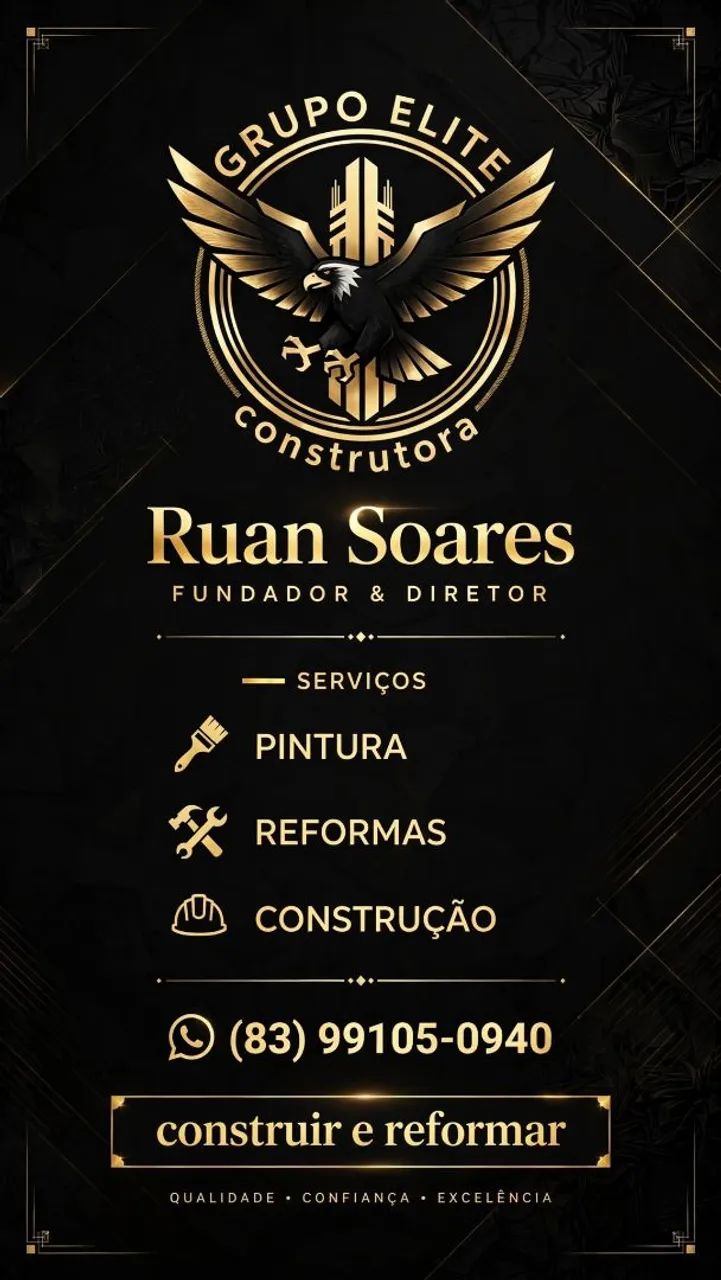 Construção civil 