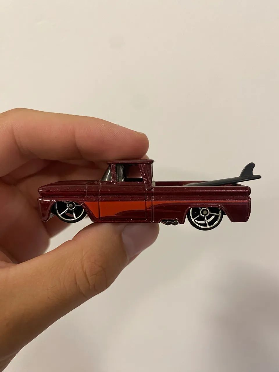 Hot Wheels 1962 Chevy Loose