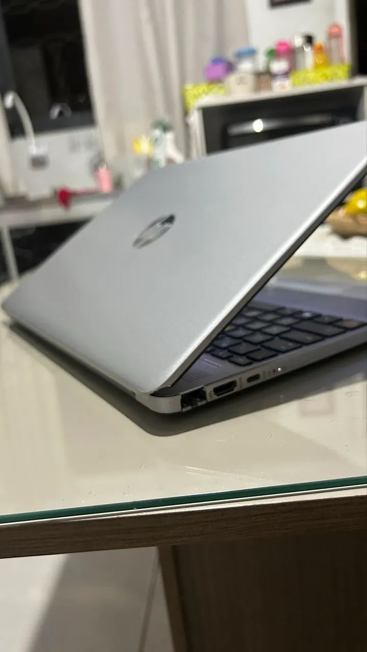 Notebook HP 250 G8 | Intel Core i3 10ª Geração | 8GB RAM | SSD 238GB - Foto 3