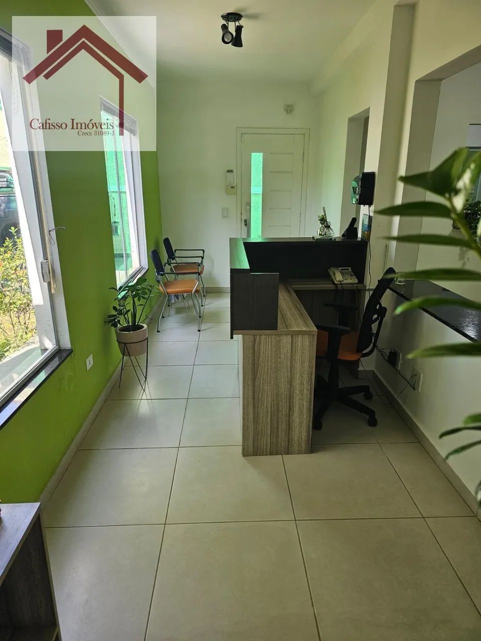 Casa Comercial para Locação no Jardim América, Sorocaba - Foto 2