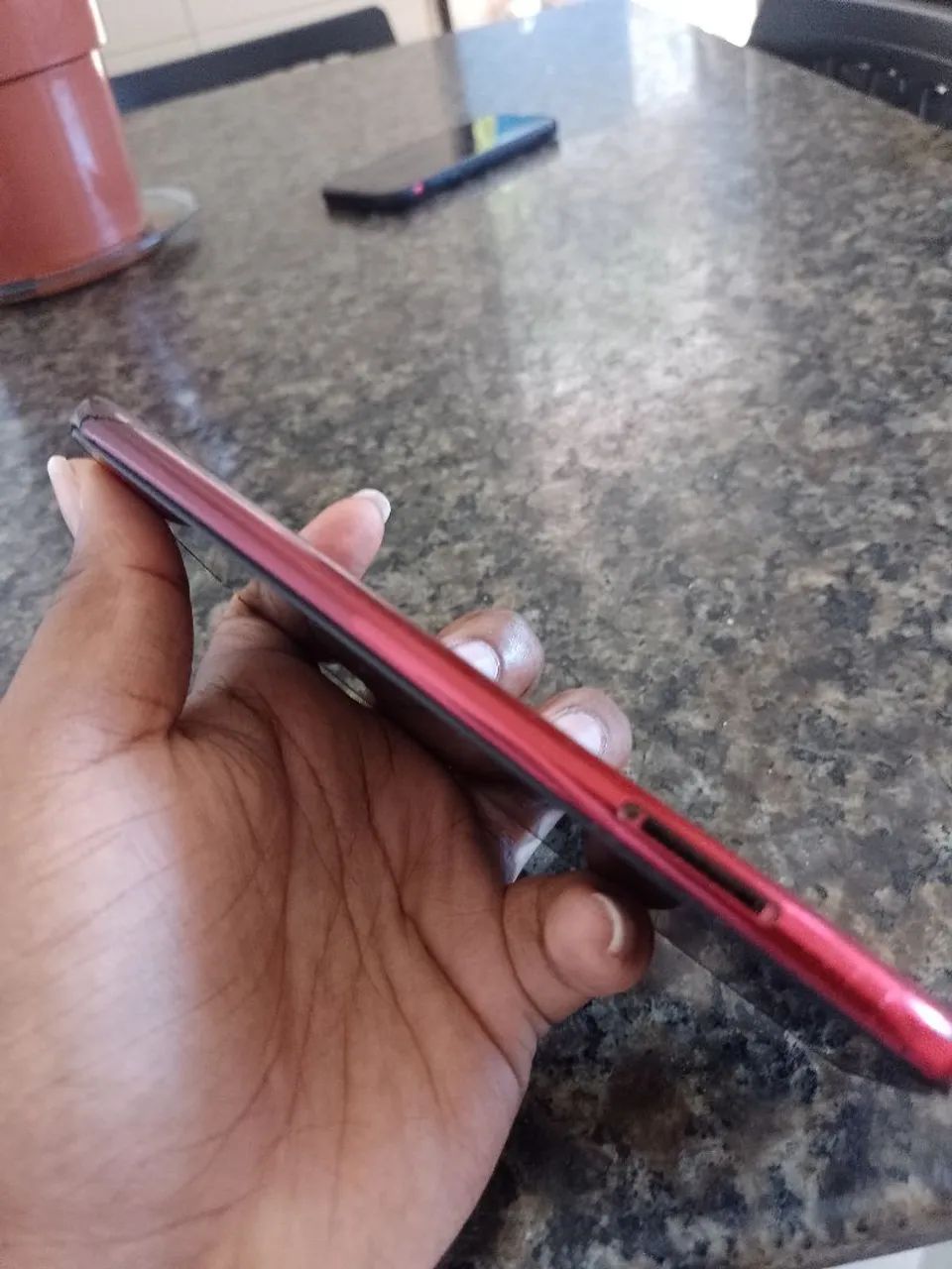 ASUS ZenFone Live L1