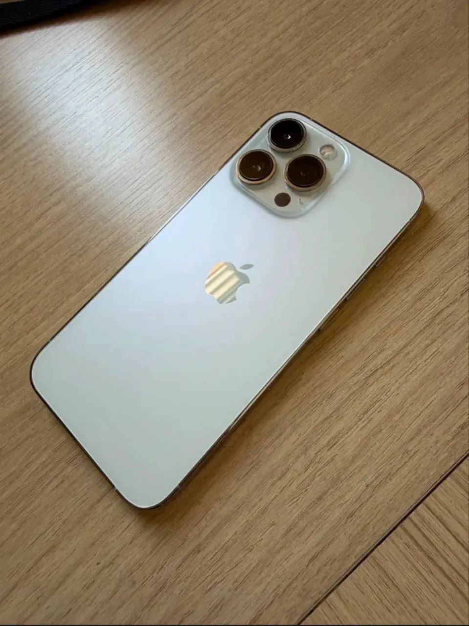 iPhone 13 Pro 256GB - Foto 5