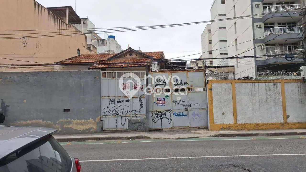 Lins de Vasconcelos | Terreno - Foto 2
