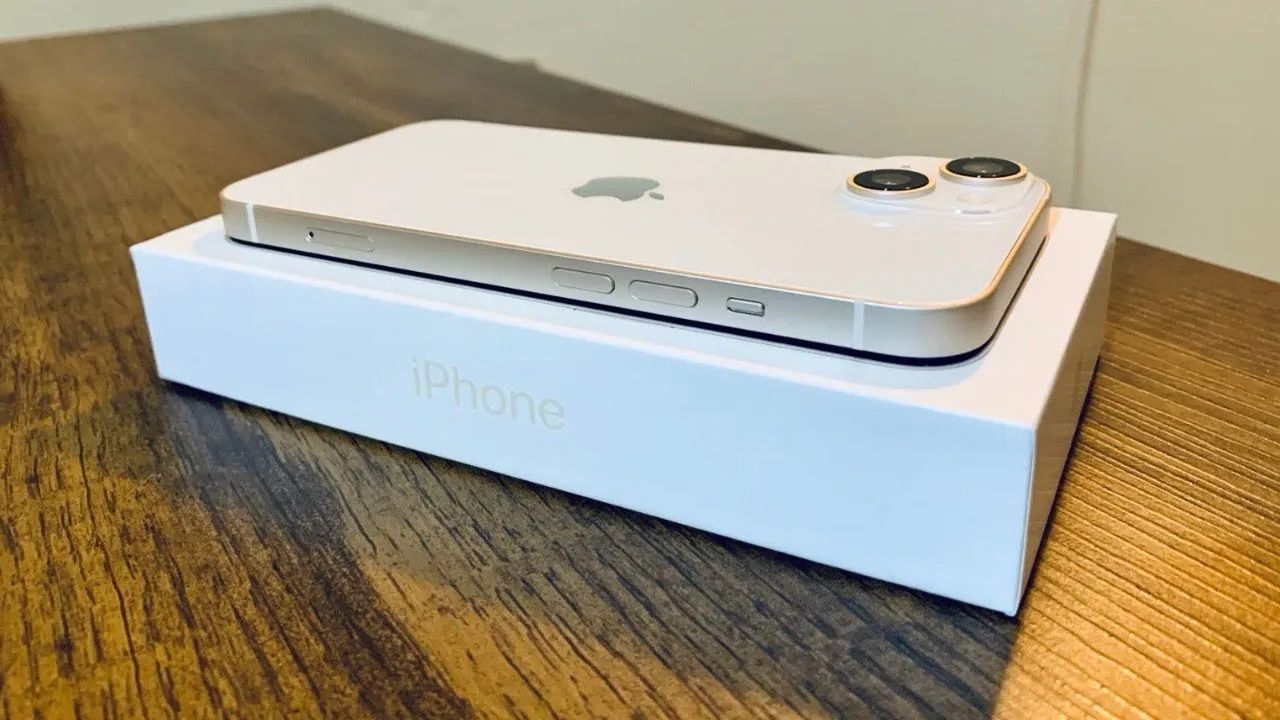 IPHONE 14 128gb - Excelente estado 