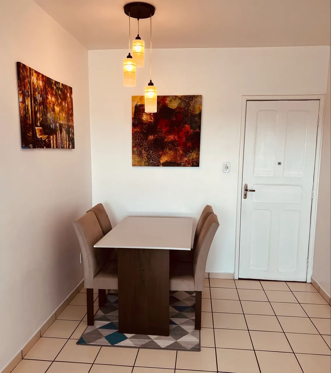 Apartamento Mobiliado 2 Quartos  no Centro de Macapá - Foto 8