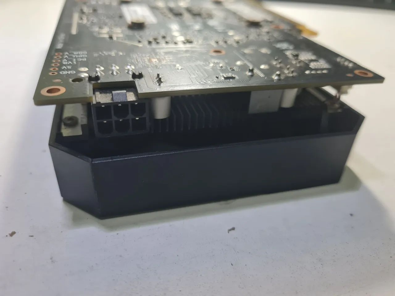GTX 1650 4GB GDDR6. - Foto 5