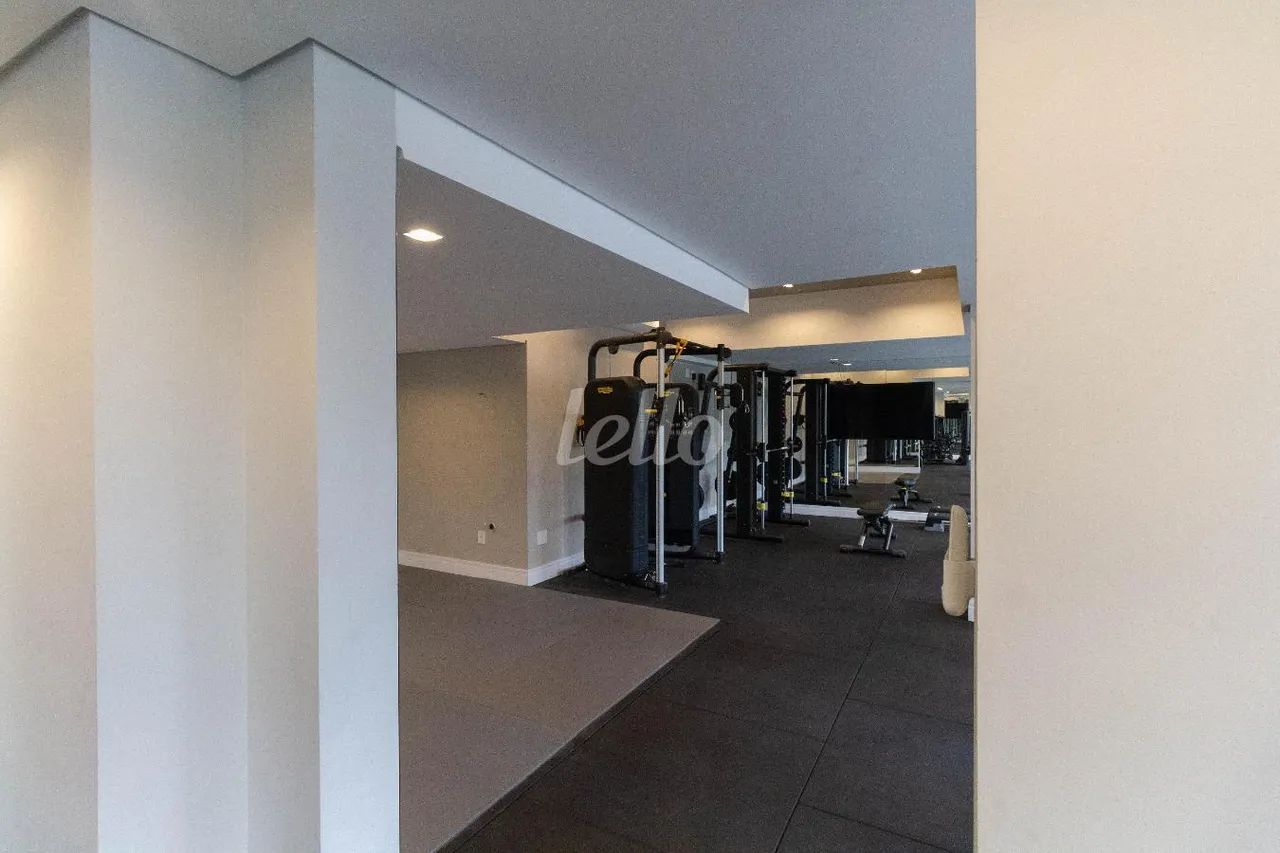 Apartamento 2 quartos para alugar no(a) Perdizes - Foto 10