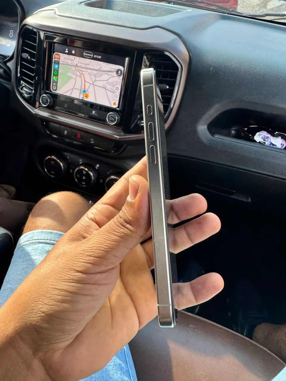 iPhone 15 Pro Max 256GB  - Foto 4