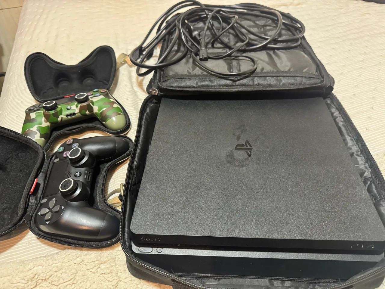 Ps4 Slim 1tb  - Foto 2
