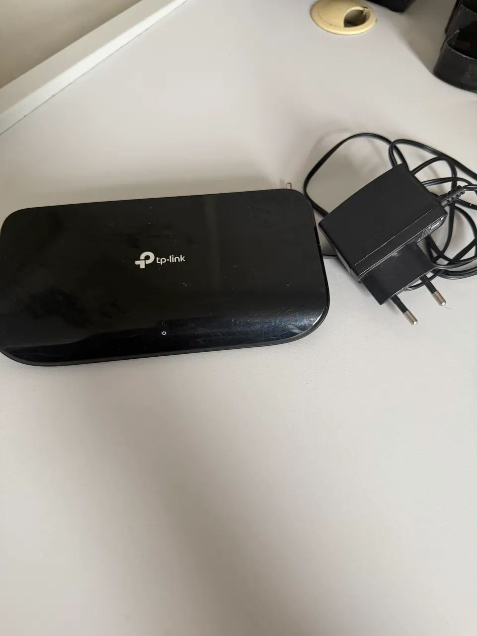 Roteador Switch TP-Link TL-SG1008D