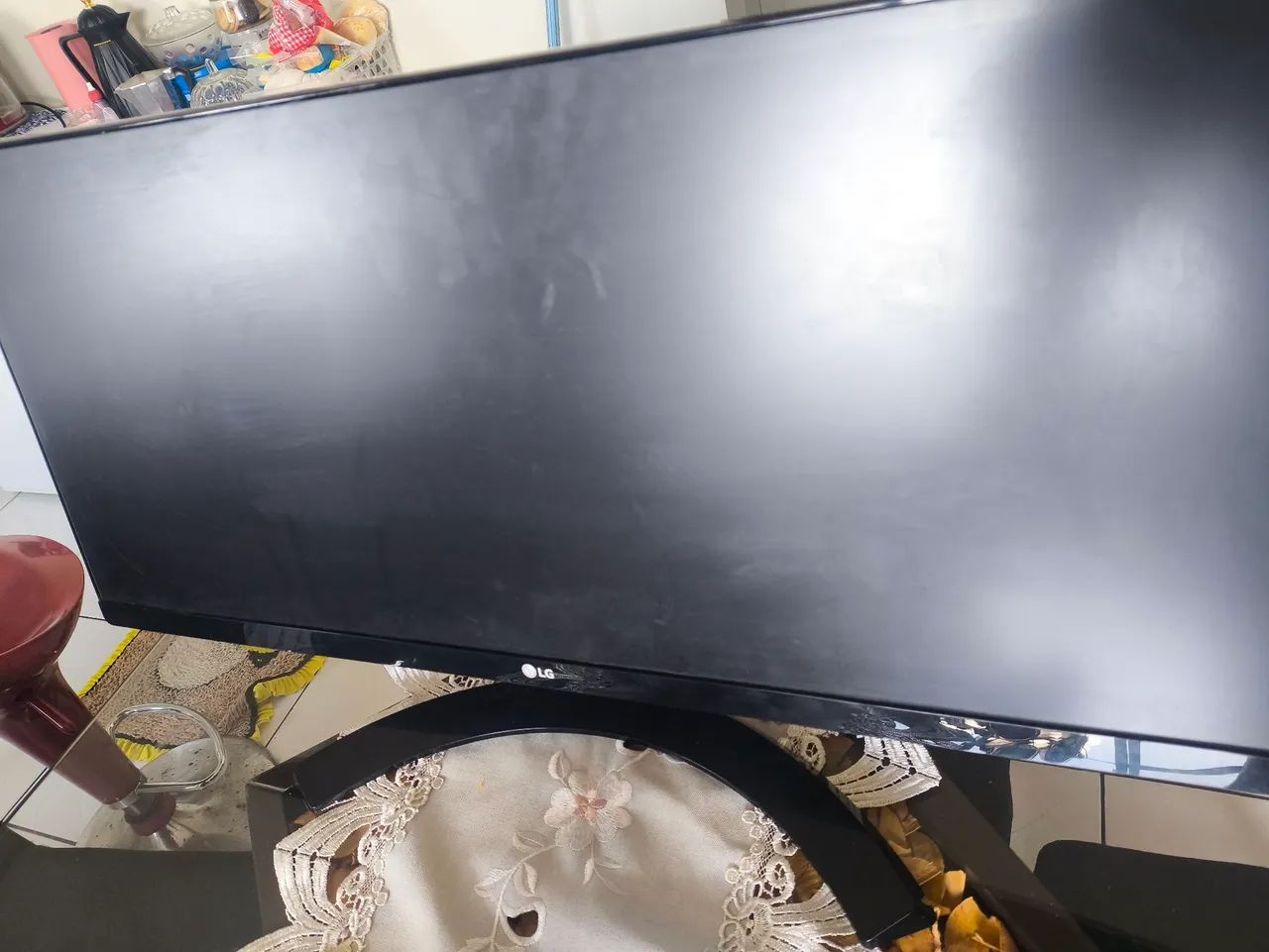 Monitor LG UltraWide 29 Polegadas Full DH - Foto 5