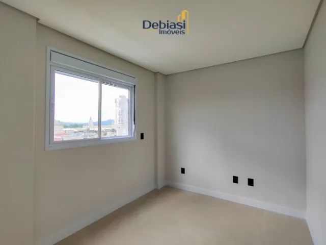Apartamento no coração da Vila Moema - Tubarão (SC) - Foto 5