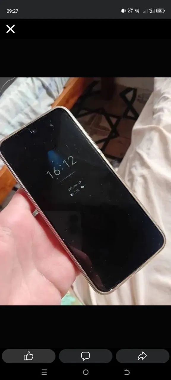 Smartphone 