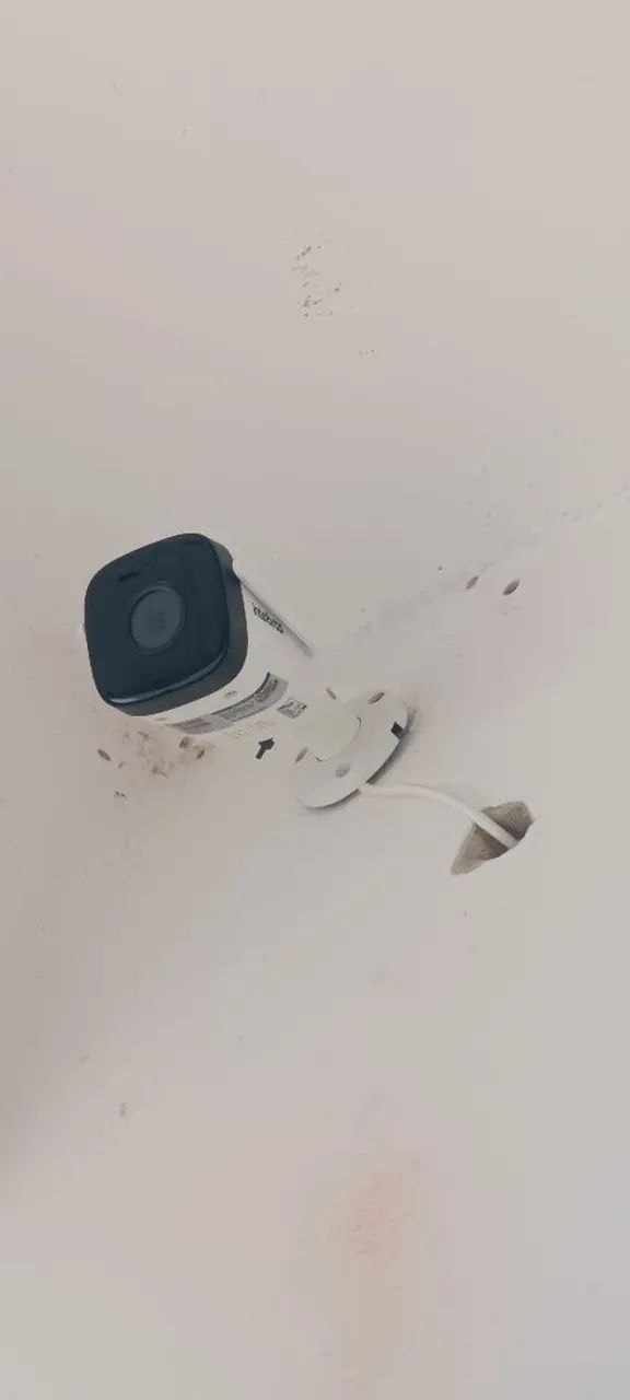 Câmeras Intelbras
