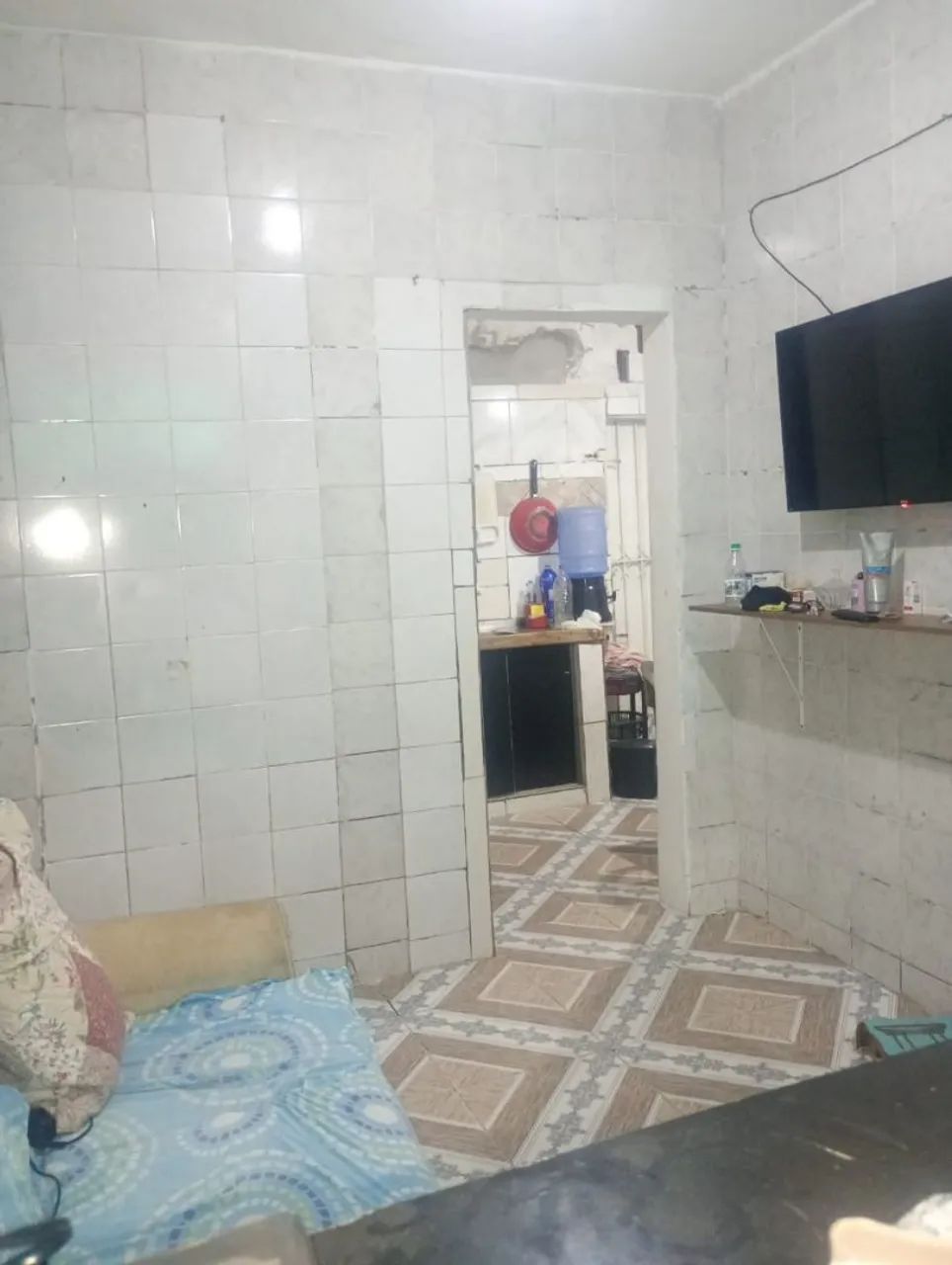 ALUGO CASA EM SANTA CECÍLIA  - Foto 3