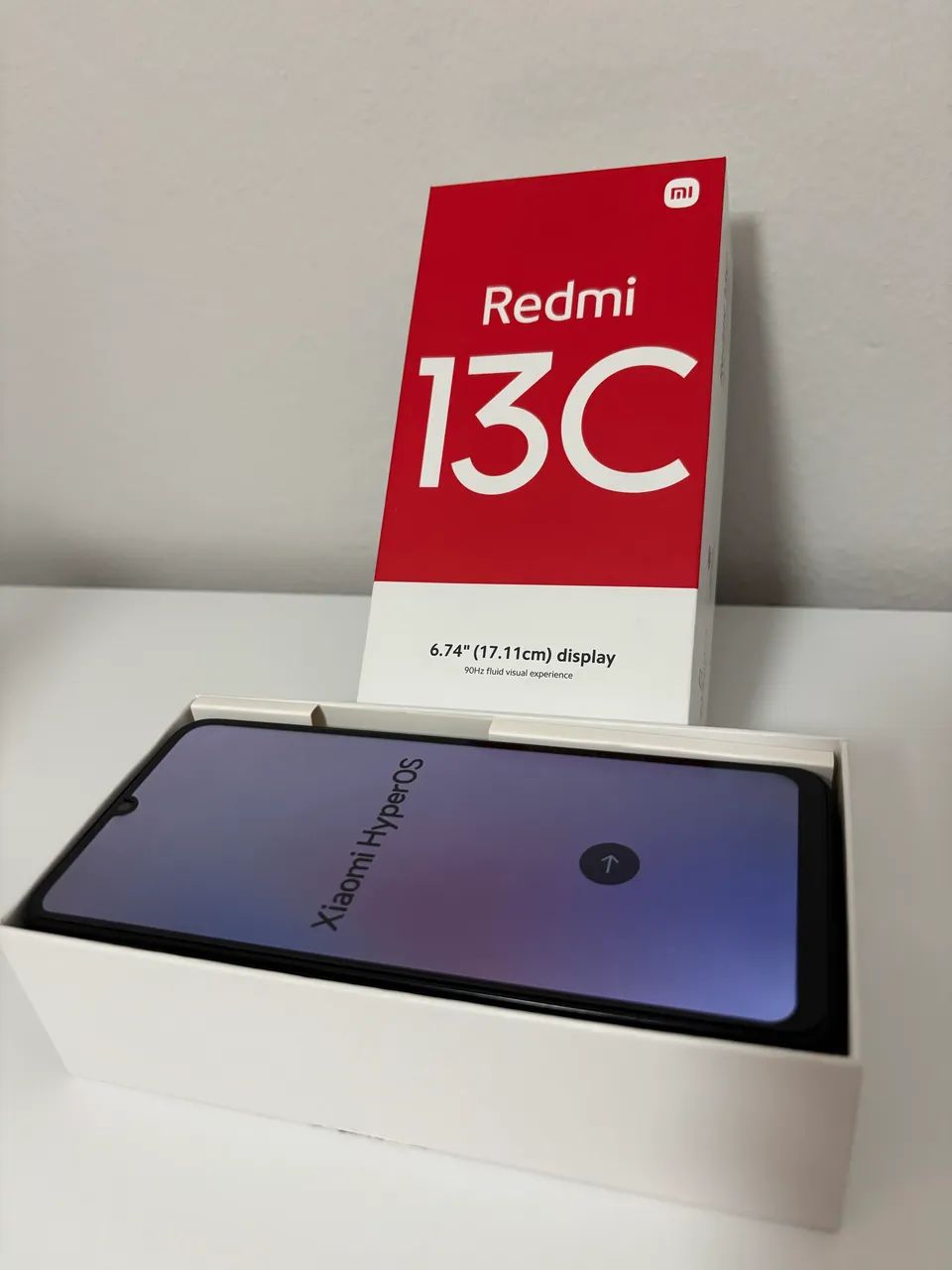 Xiaomi 13C