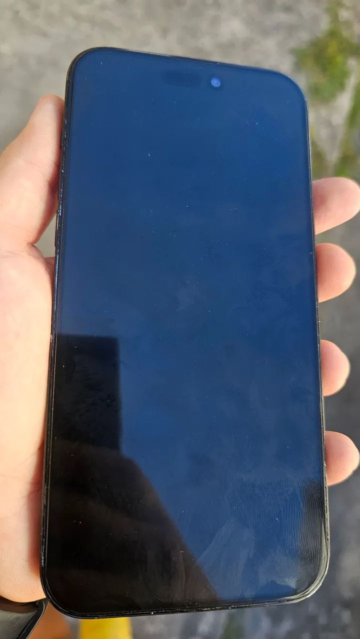 iPhone 14 PRO MAX 256GB - Foto 2