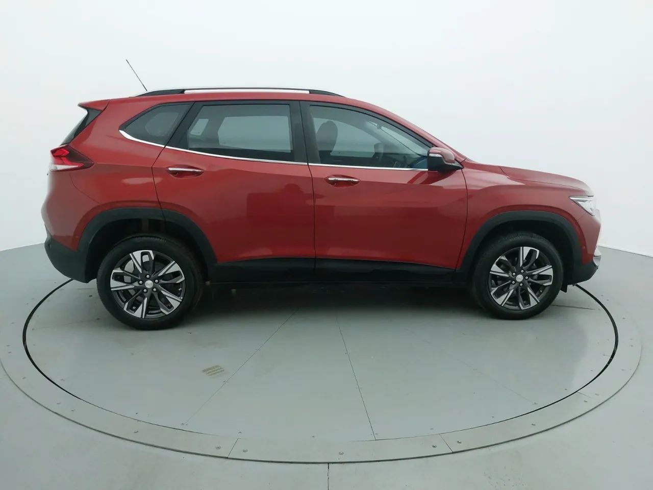 Chevrolet Tracker Premier 1.2 Turbo 12V Flex Aut., foto 6 de 18