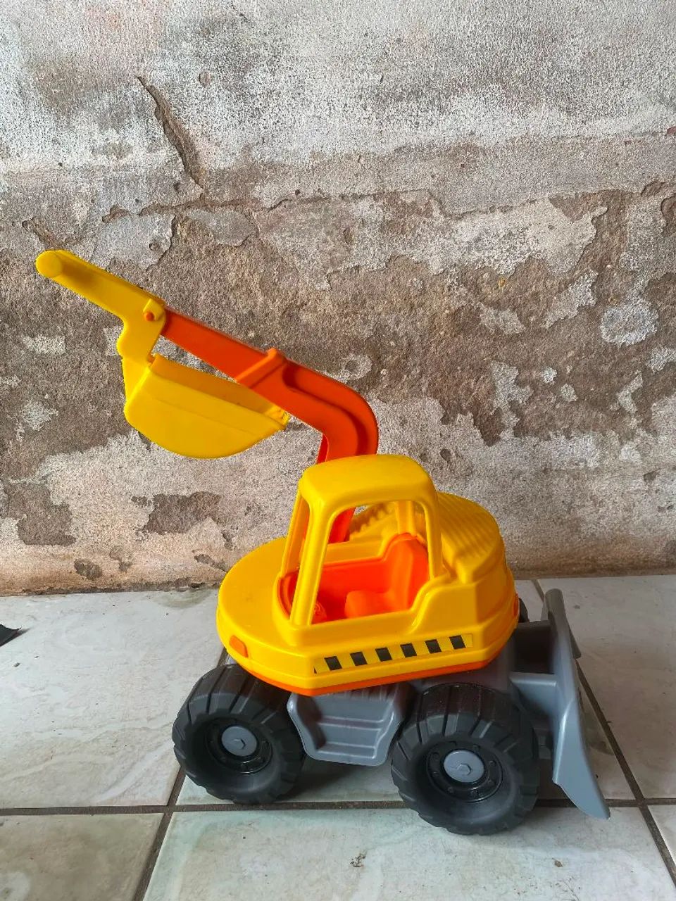 Kit Brinquedo infantil  - Foto 4
