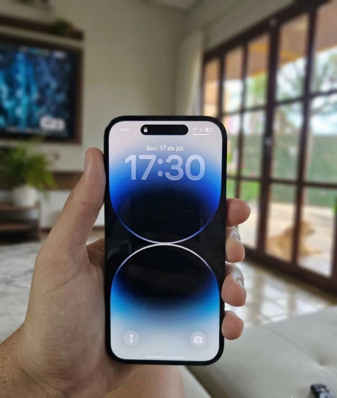 iPhone 14 Pro 256GB - Foto 5
