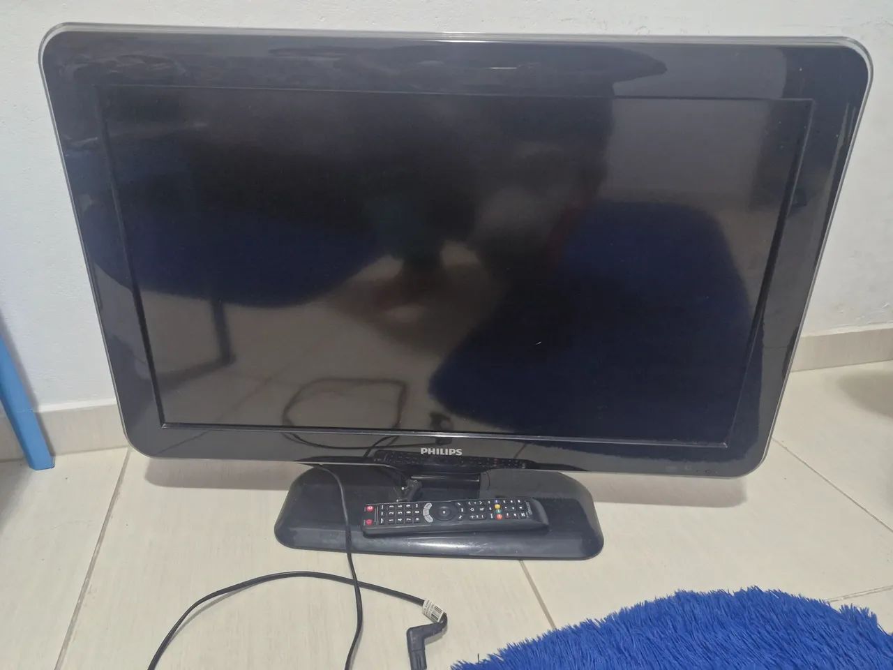 Está com um falante chiando - Foto 2