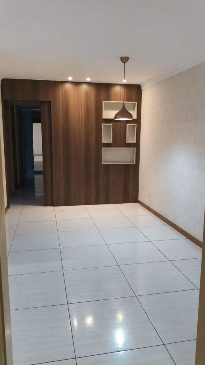 Alugo apartamento 3 quartos, meia quadra do mar.  - Foto 4