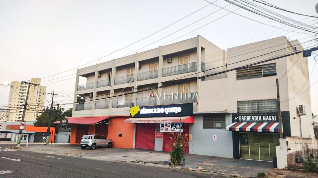 Edifício Comercial na Av. Maringá! - Foto 5