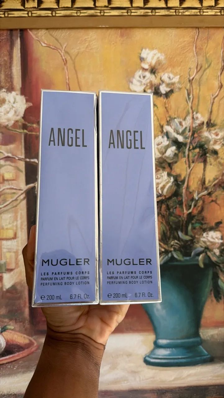 Hidrante Angel