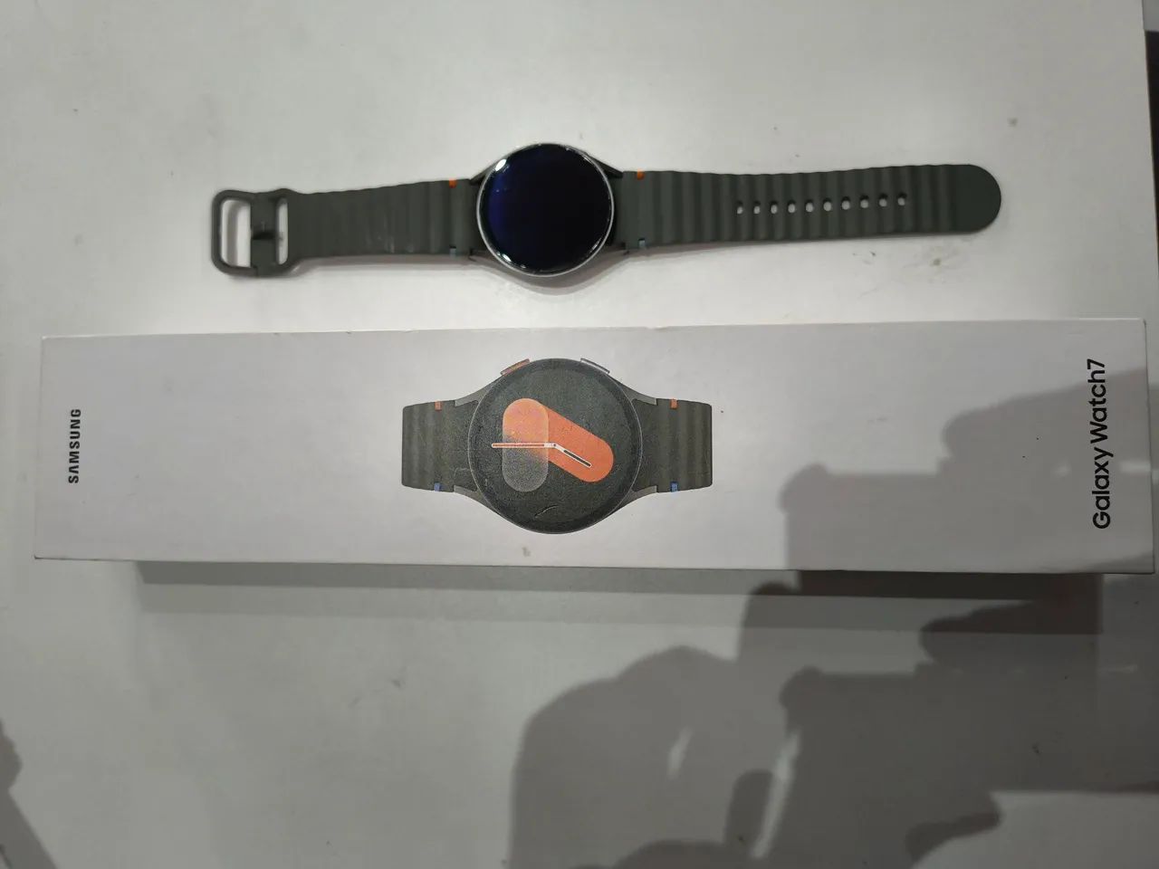 Galaxy watch 7 40mm  - Foto 2