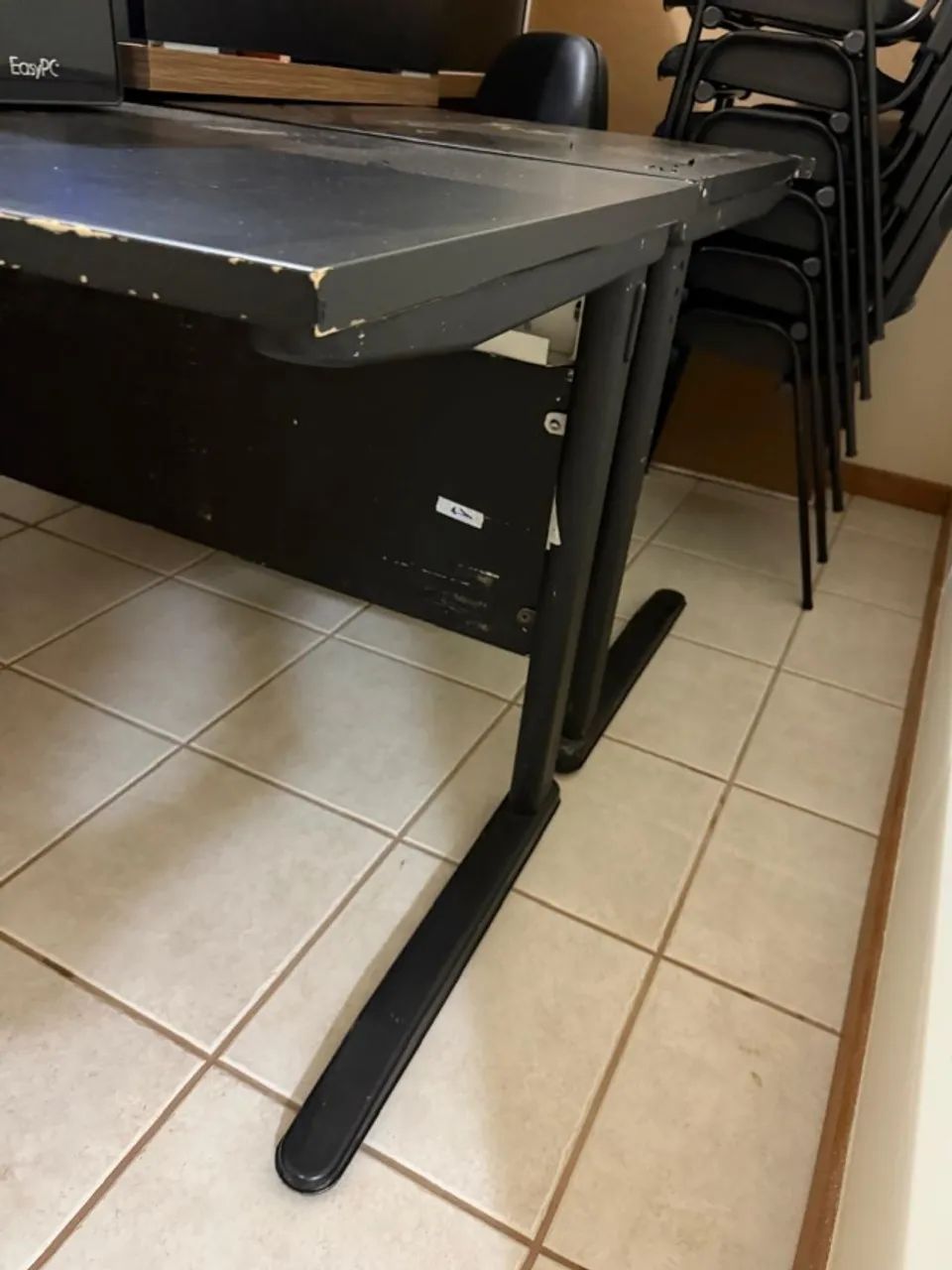 mesa escritório - Foto 5