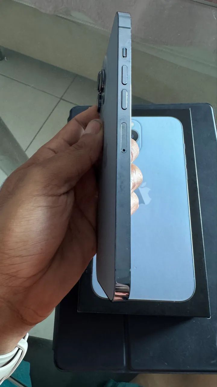 iPhone 13 Pro Max  - Foto 4
