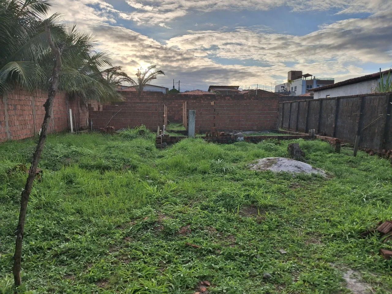 Vendo um ótimo terreno nos bancários  - Foto 4
