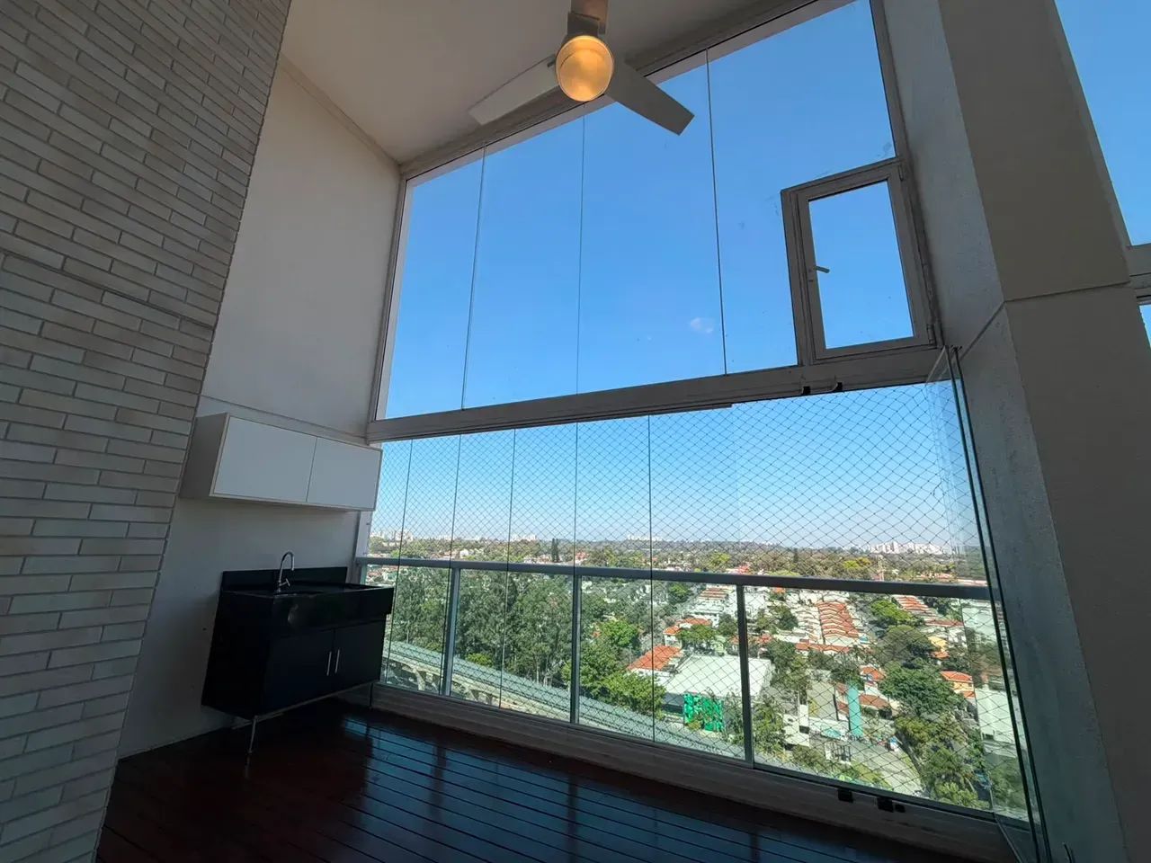 Duplex 150 m² com 3 dormitórios + 2 vagas - Campo Belo - Foto 4