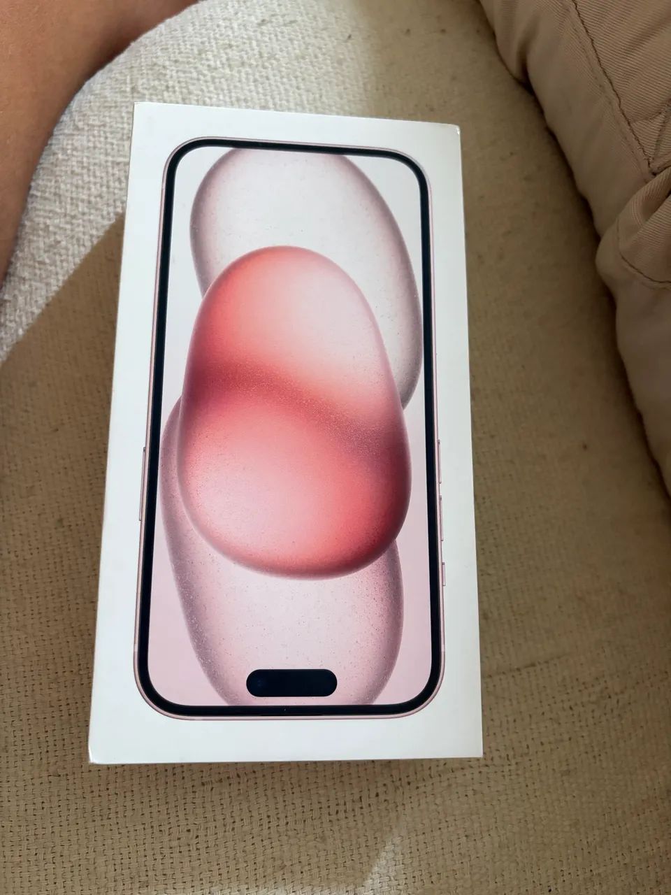 IPHONE 15 128GB - Foto 4