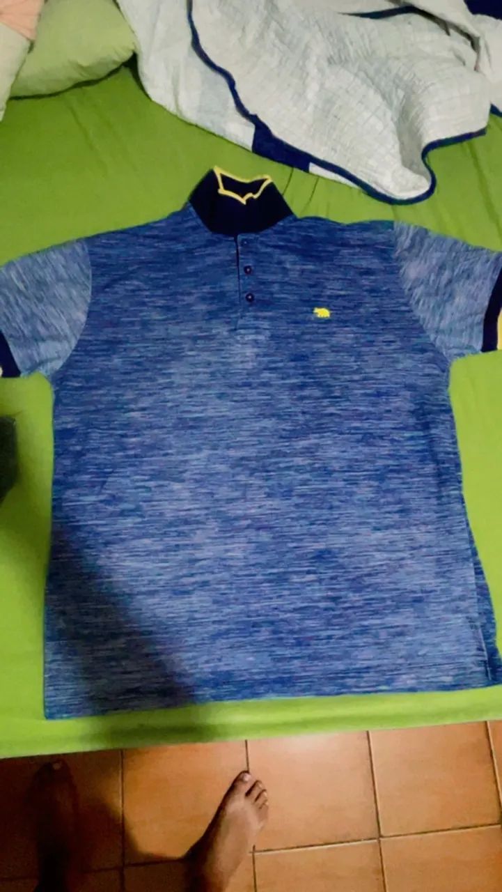 Camisas Polo - Foto 4