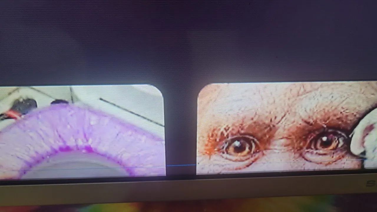 Vendo tv 55 pol - Foto 3