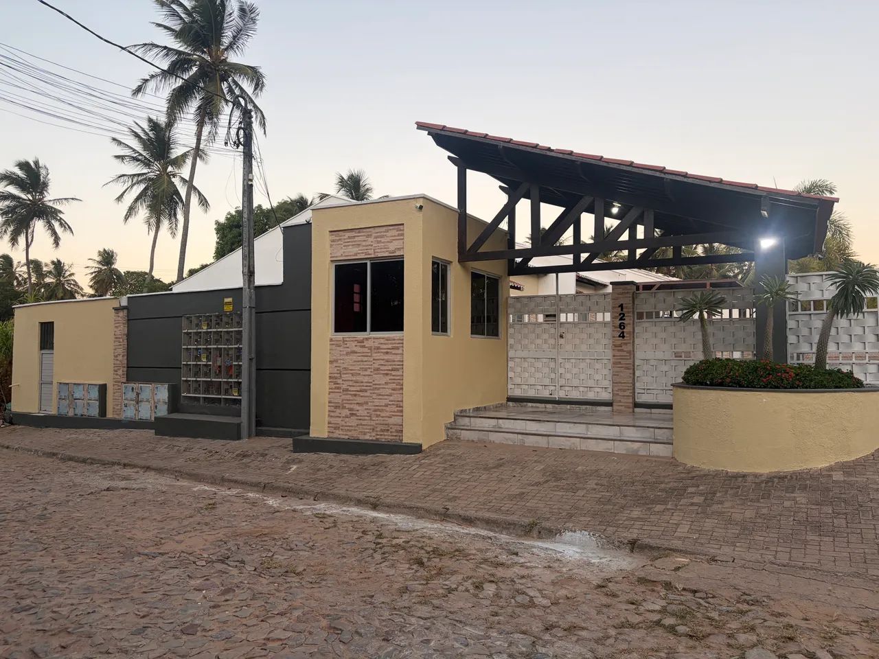 Casa em condomínio fechado  - Foto 3