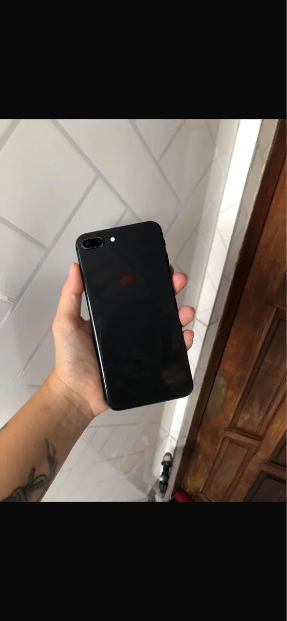 Iphone 8Plus 256gb - Foto 3