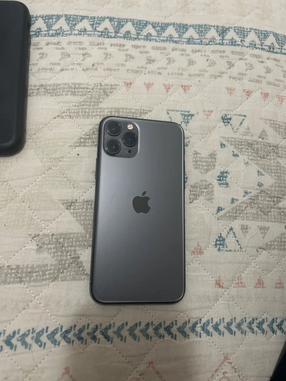 iPhone 11 pro (sem facial funcionando, restante perfeito) -  - Foto 3