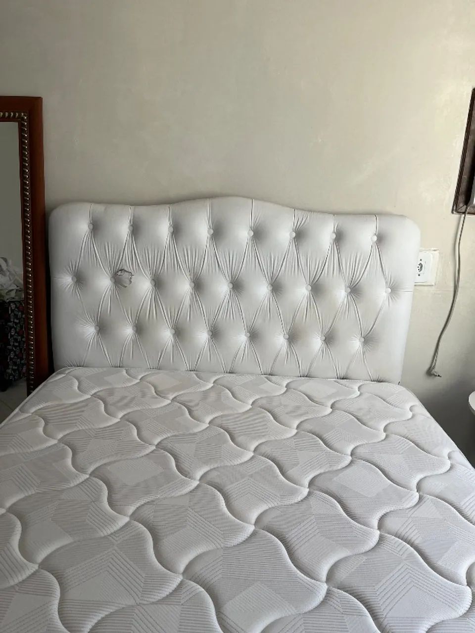 Cama casal
