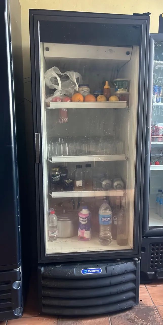 Freezer expositor  - Foto 2