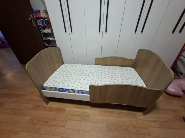 Jogo de Quarto Infantil - Foto 3