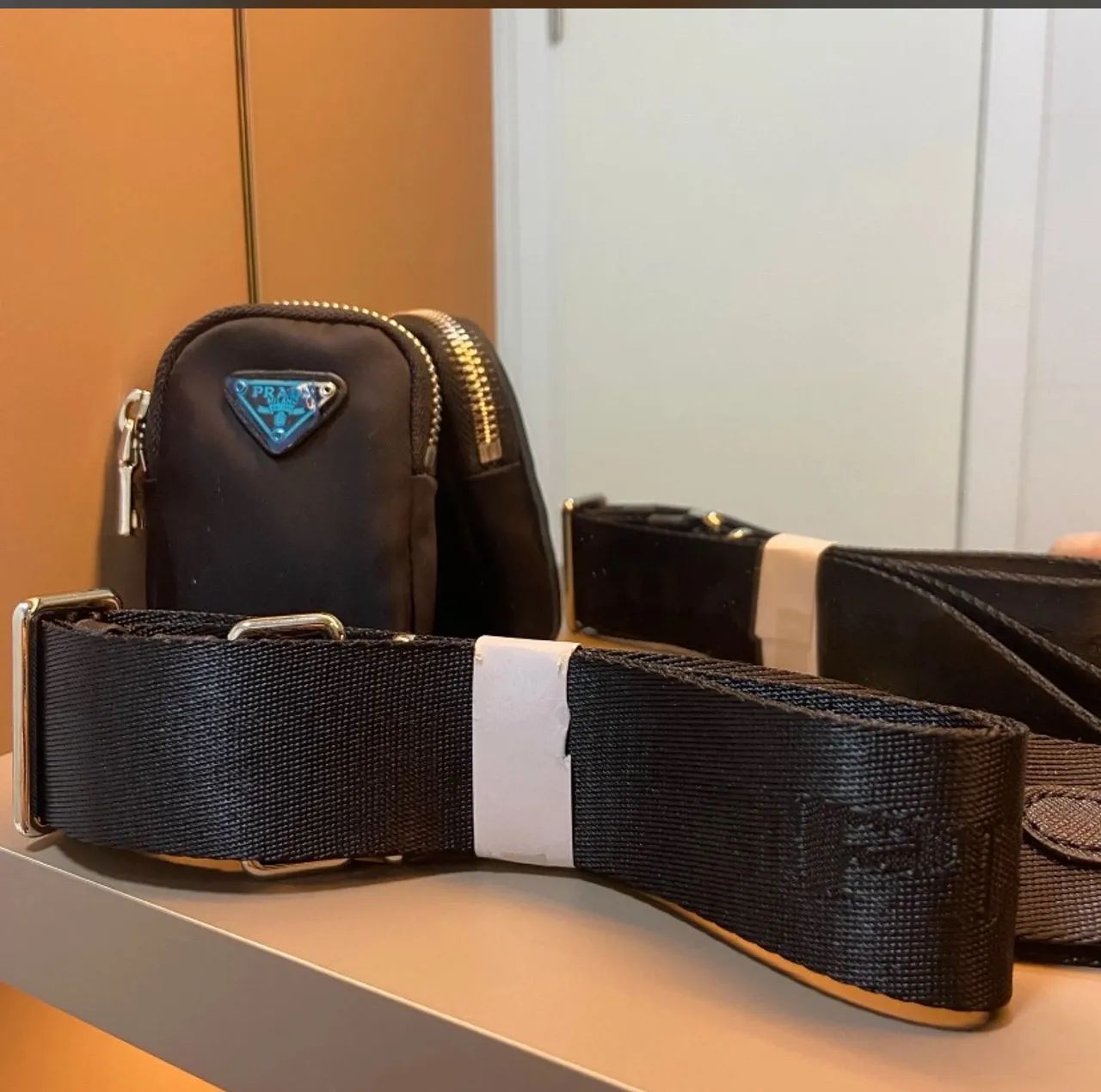 Bolsa Prada  - Foto 4