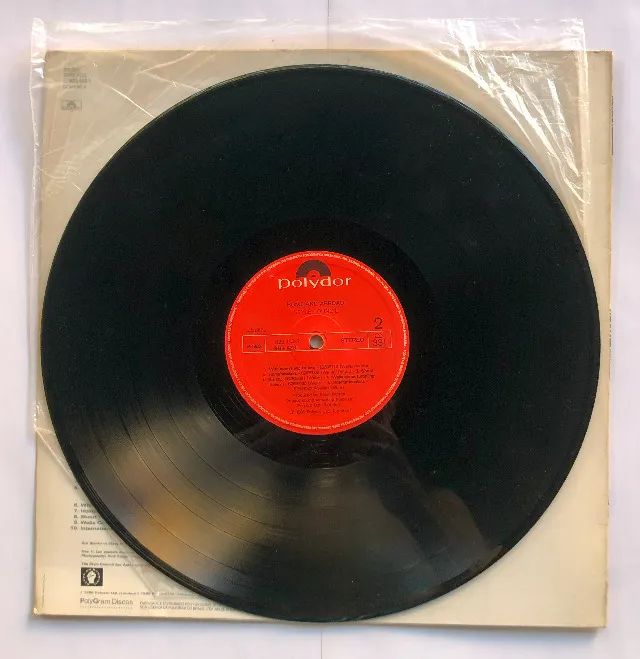 The Style Council - Home and Abroad - LP Vinil 1986 - Foto 4