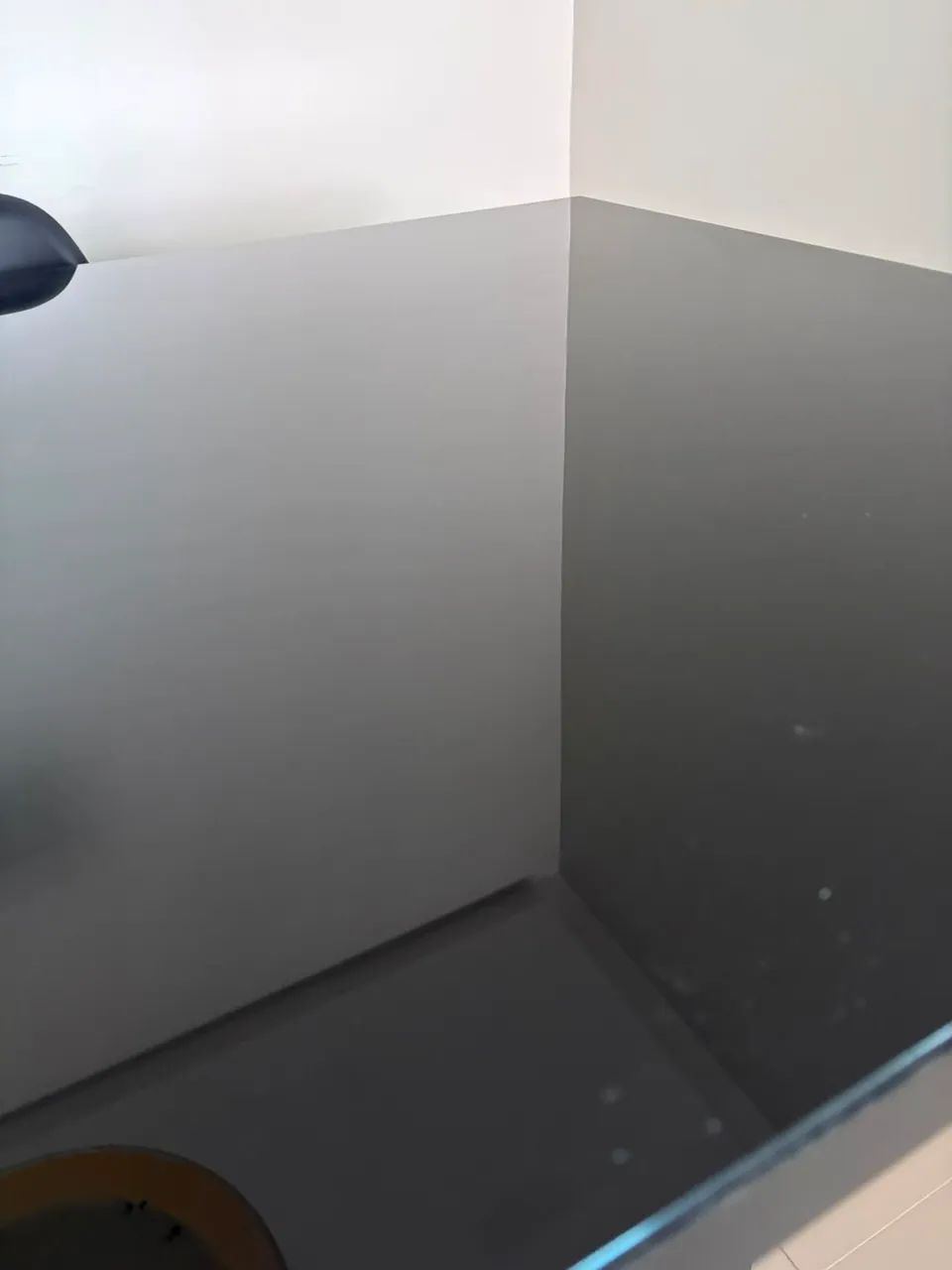 Vendo mesa de vidro  - Foto 3