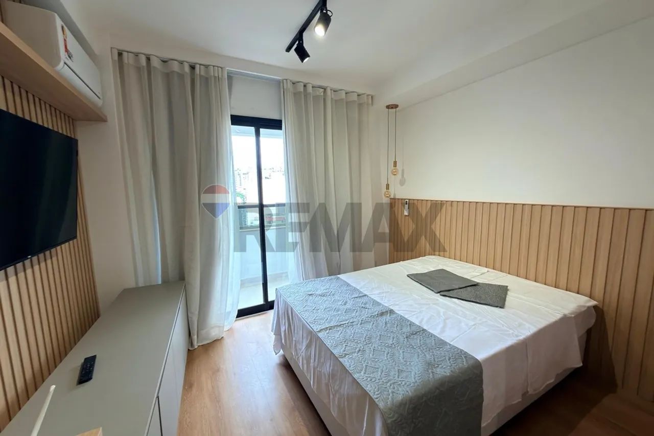 Studio mobiliado no Diamond São Mateus - Foto 5